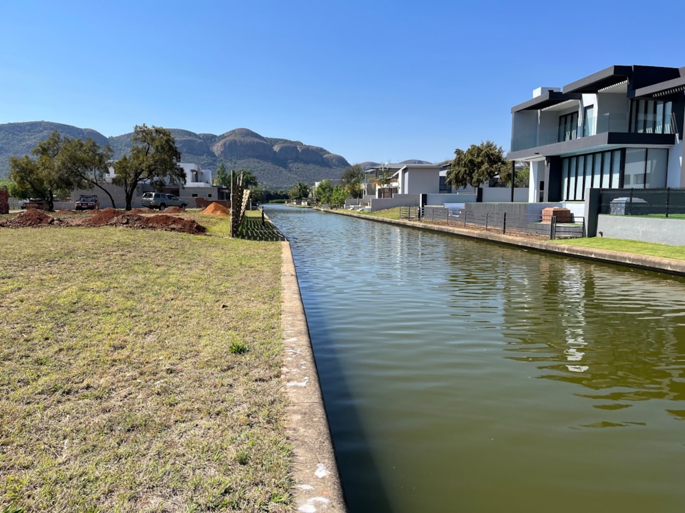 Residential vacant land for sale in The Islands Estate - 1HR1631567