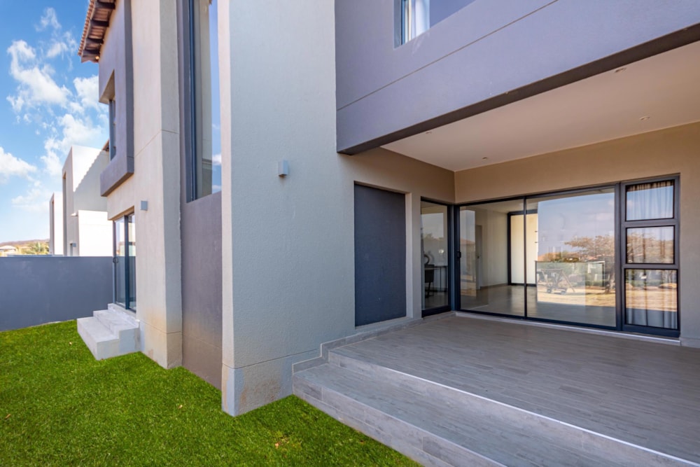 Townhouse for sale in Aspen Hills - 1GV1631582 Townhouse for sale in Aspen Hills - 1GV1631582