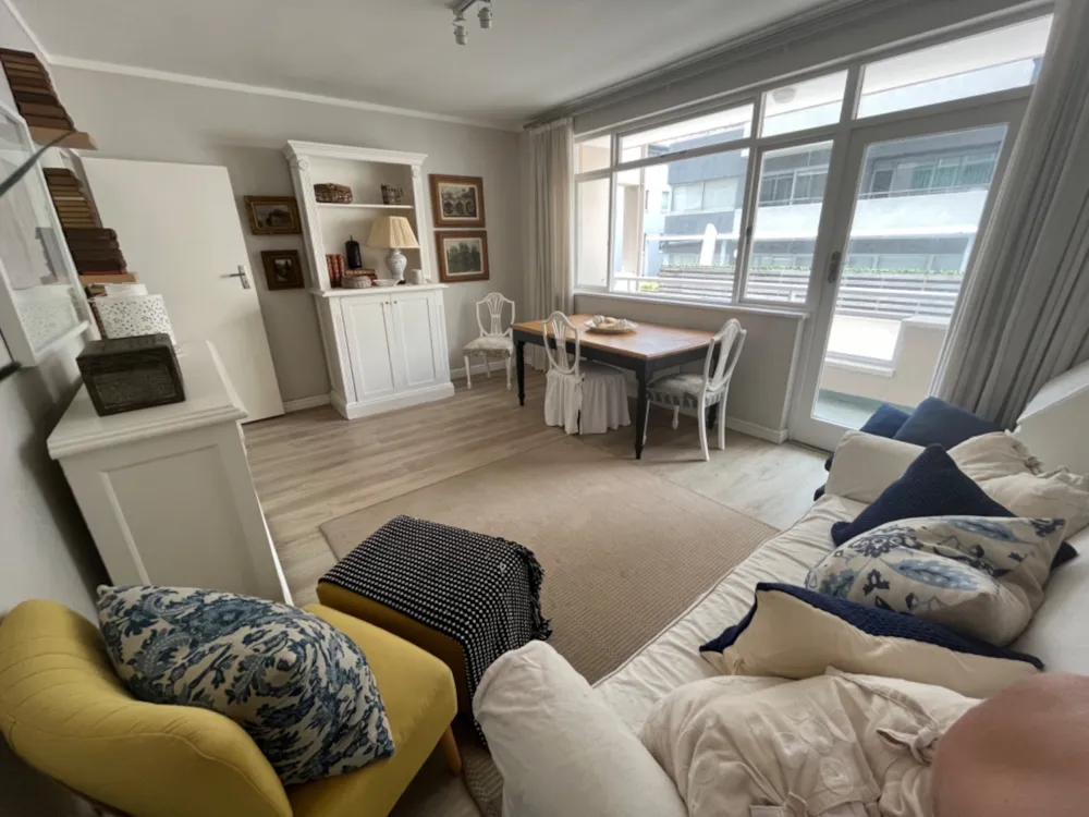 Apartment let in Sea Point - ASL1731640 Apartment let in Sea Point - ASL1731640