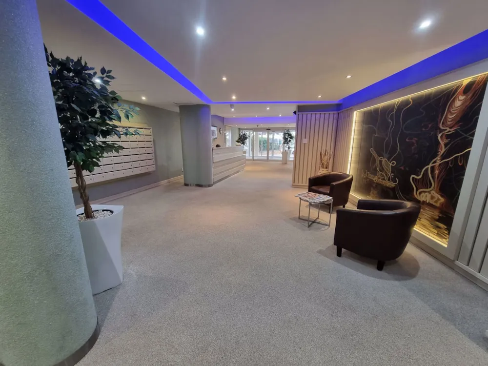 Apartment let in Sea Point - ASL1731640 Apartment let in Sea Point - ASL1731640