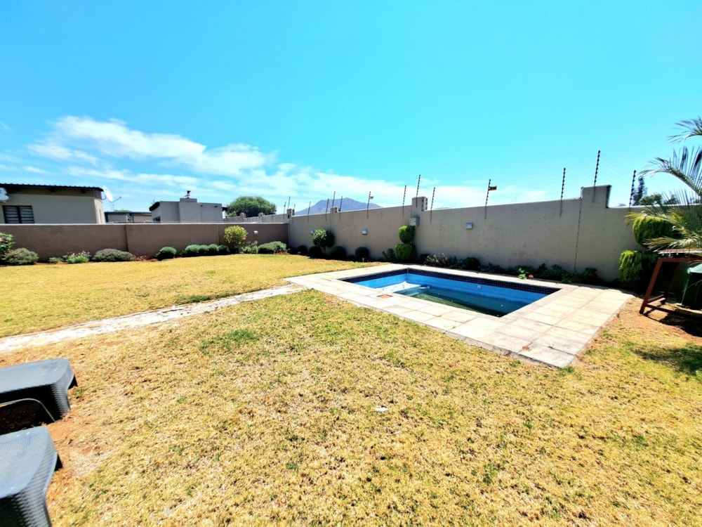 House for sale in Geelhout Park - 1RU1632135 House for sale in Geelhout Park - 1RU1632135