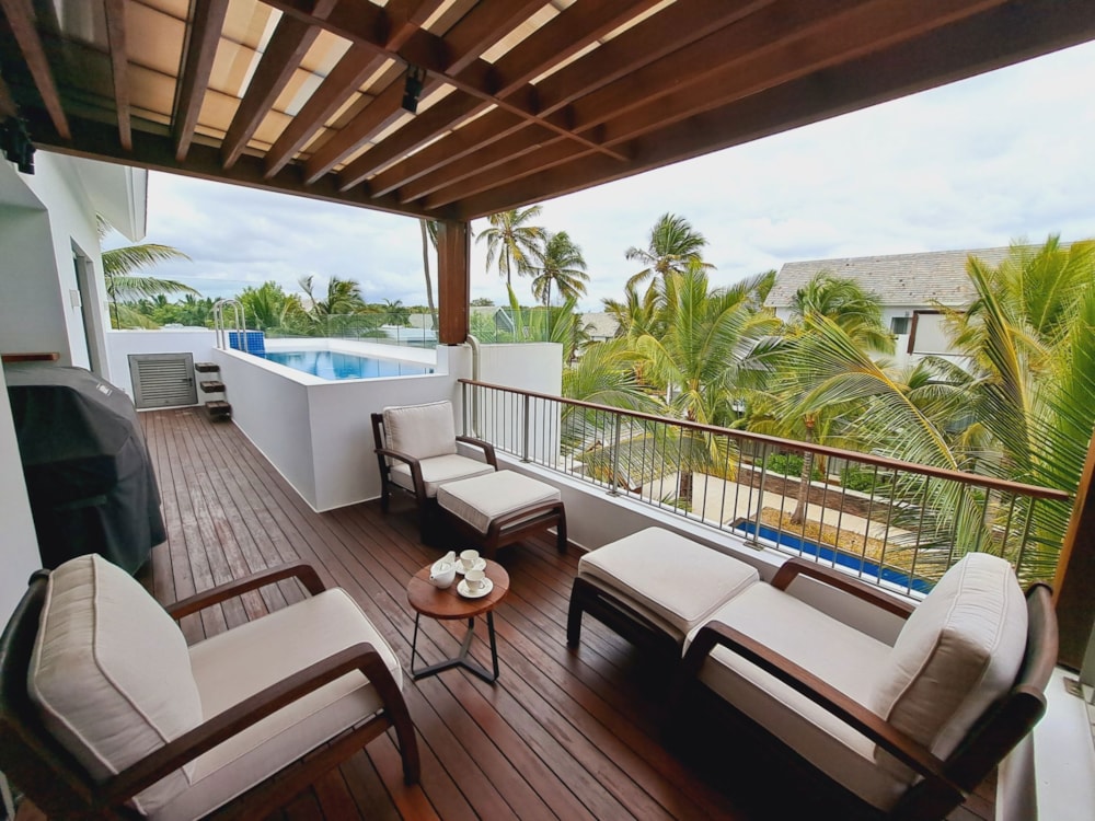 Penthouse apartment to rent in Mont Choisy Le Parc, Mauritius - MPR1668006 Penthouse apartment to rent in Mont Choisy Le Parc, Mauritius - MPR1668006