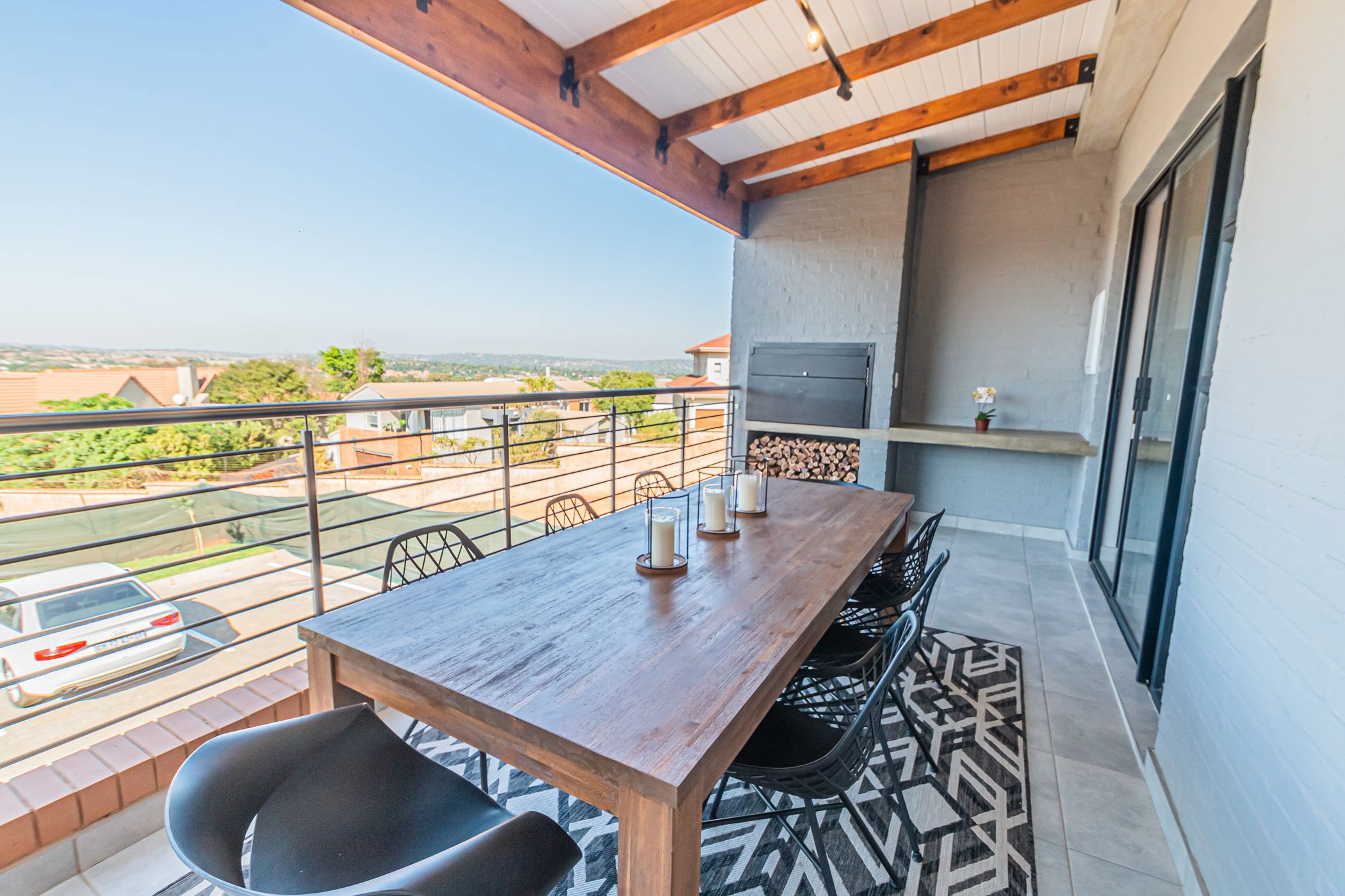 Townhouse to rent in Bronberg - PTL1714272