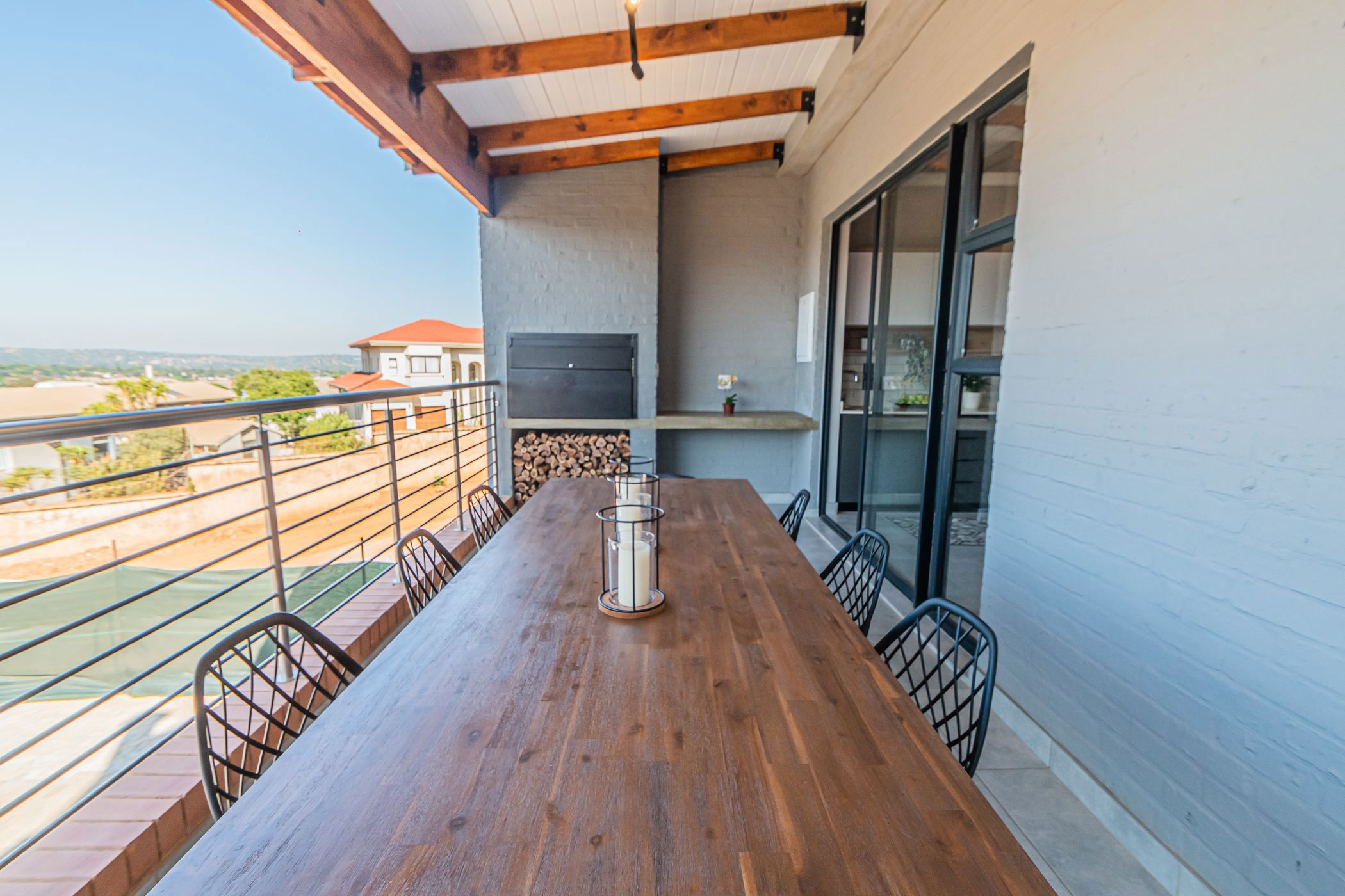 Townhouse to rent in Bronberg - PTL1714272