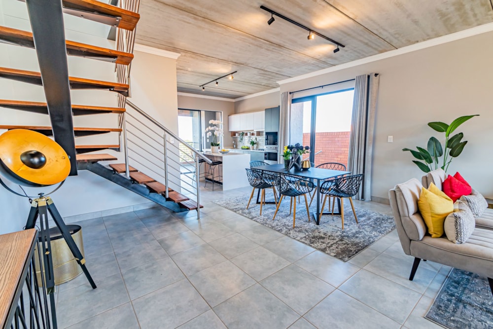 Townhouse to rent in Bronberg - PTL1714272