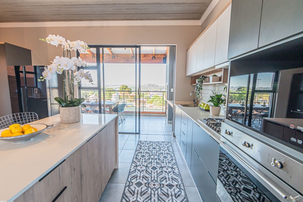 Townhouse to rent in Bronberg - PTL1714272 Townhouse to rent in Bronberg - PTL1714272