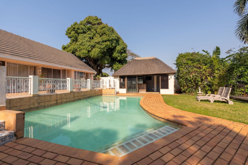 Bed & breakfast for sale in Durban North - 1ND1631644 Bed & breakfast for sale in Durban North - 1ND1631644