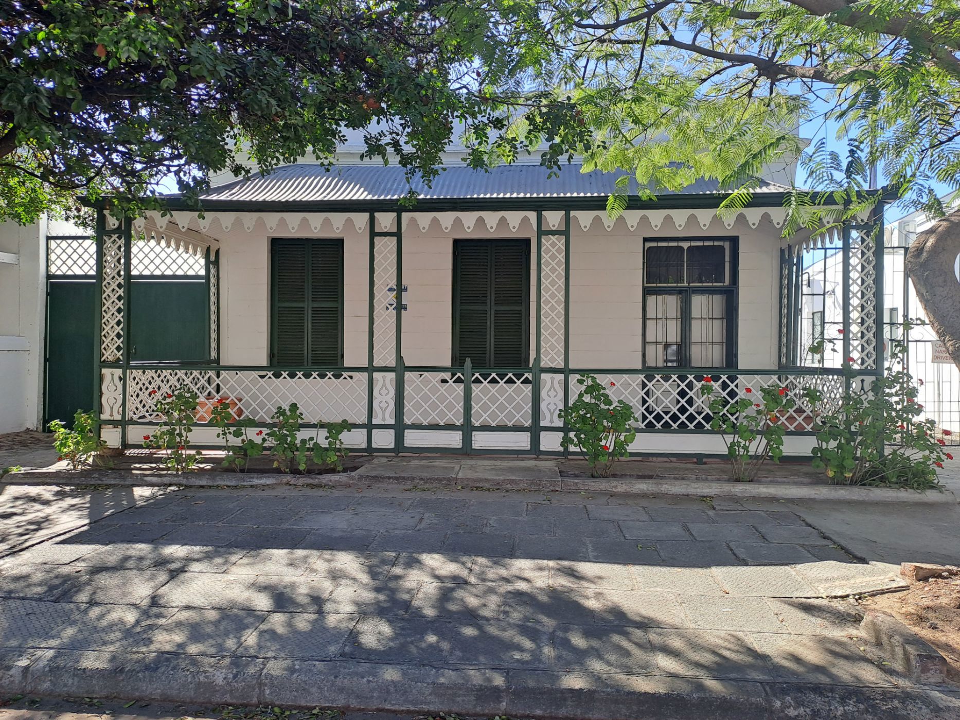 House sold in Graaff-Reinet - 1KK1631686