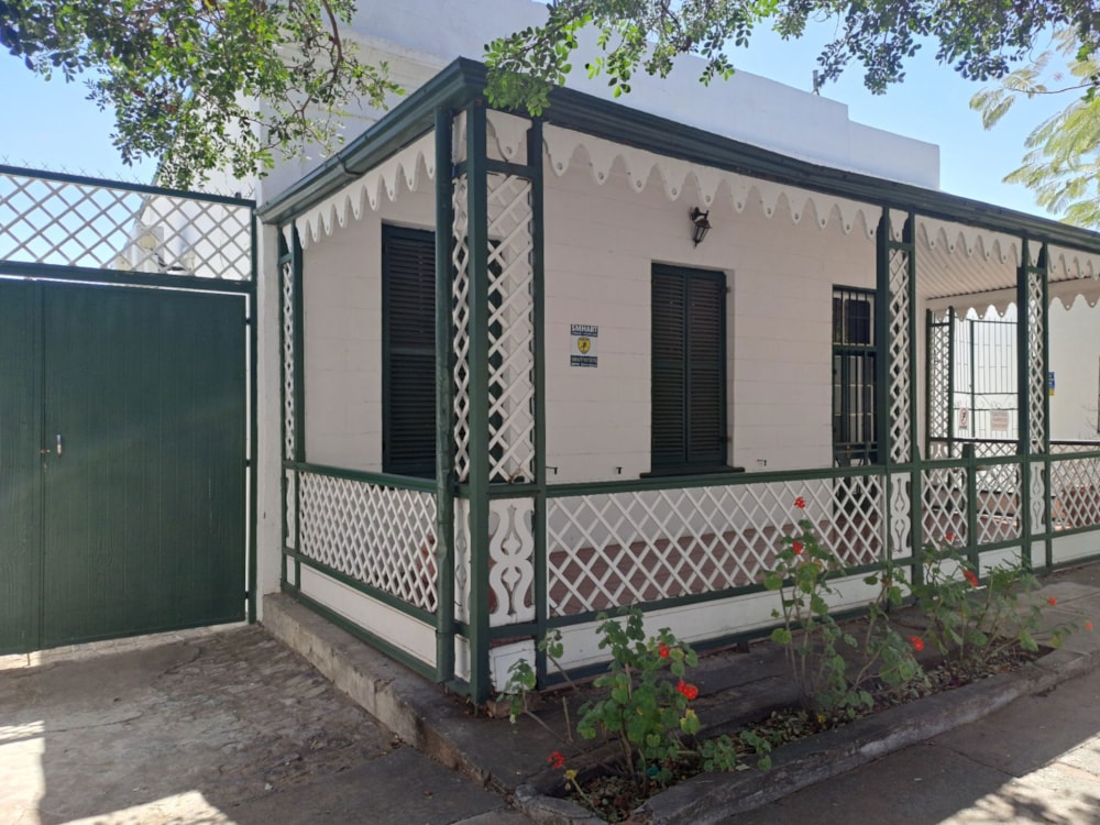 House sold in Graaff-Reinet - 1KK1631686 House sold in Graaff-Reinet - 1KK1631686