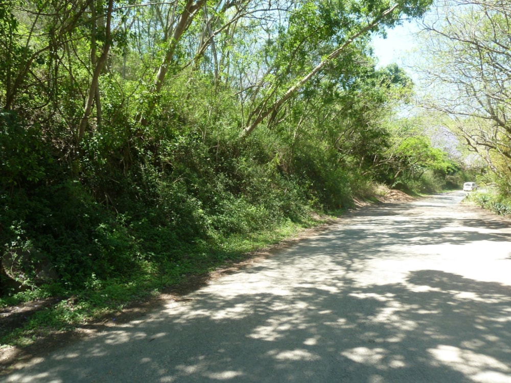 Residential vacant land for sale in Shongweni - 1KF1631718