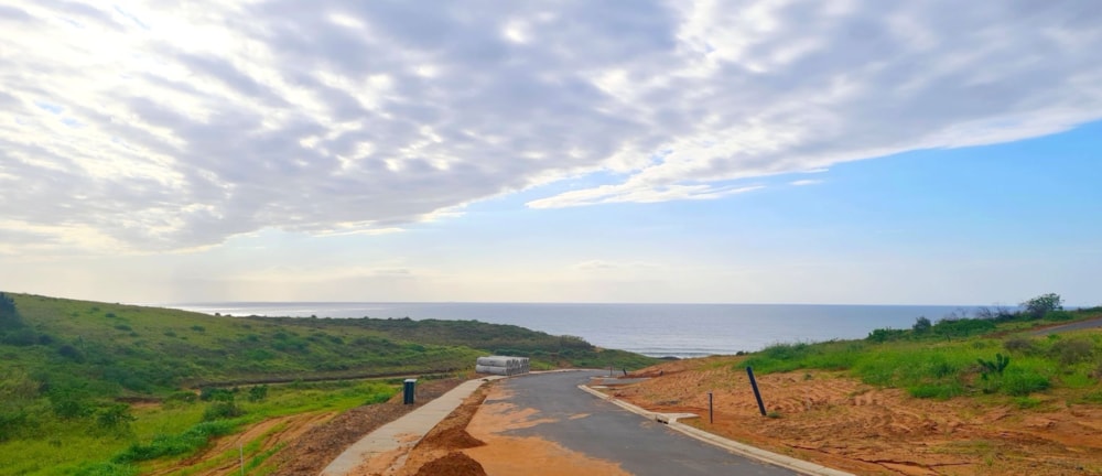 Residential vacant land for sale in Seaton Estate - 1BD1631753