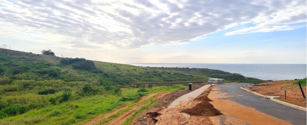 Residential vacant land for sale in Seaton Estate - 1BD1631753