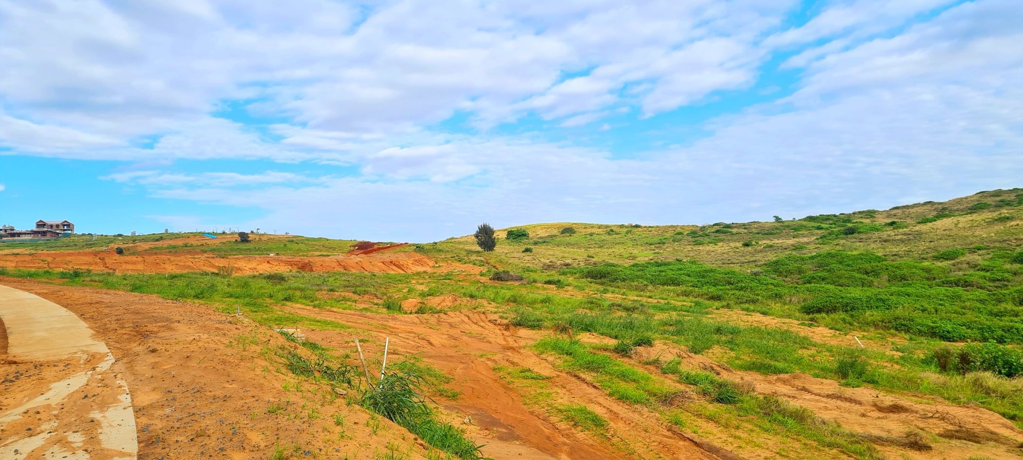 Residential vacant land for sale in Seaton Estate - 1BD1631753