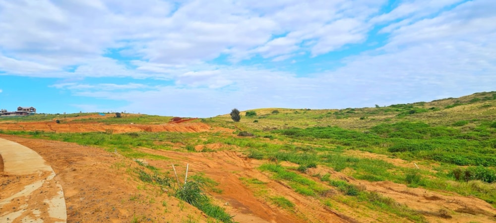 Residential vacant land for sale in Seaton Estate - 1BD1631753