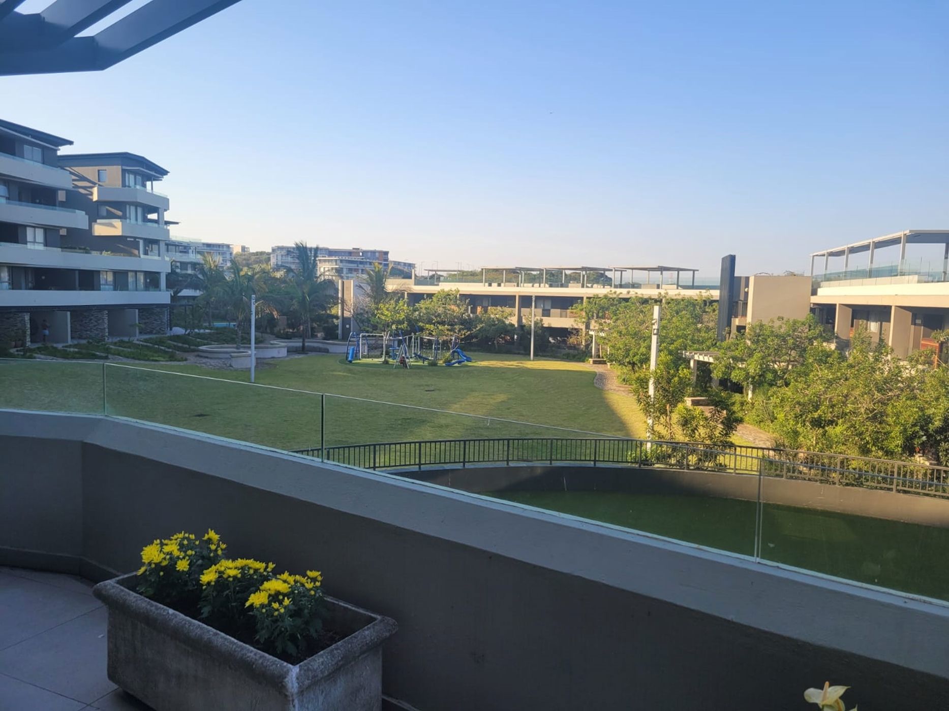 Apartment for sale in Sibaya - 1ND1631798