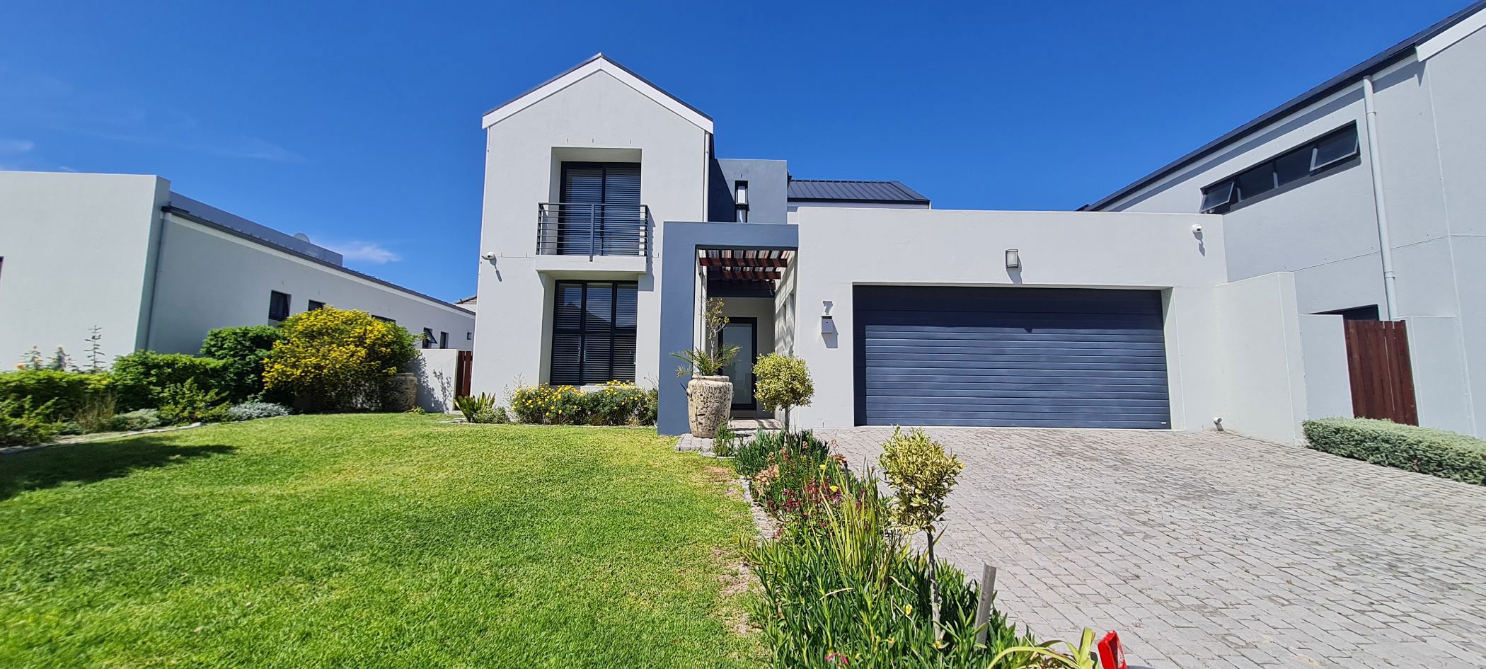 House let in Jakarandas - 1KV1710816