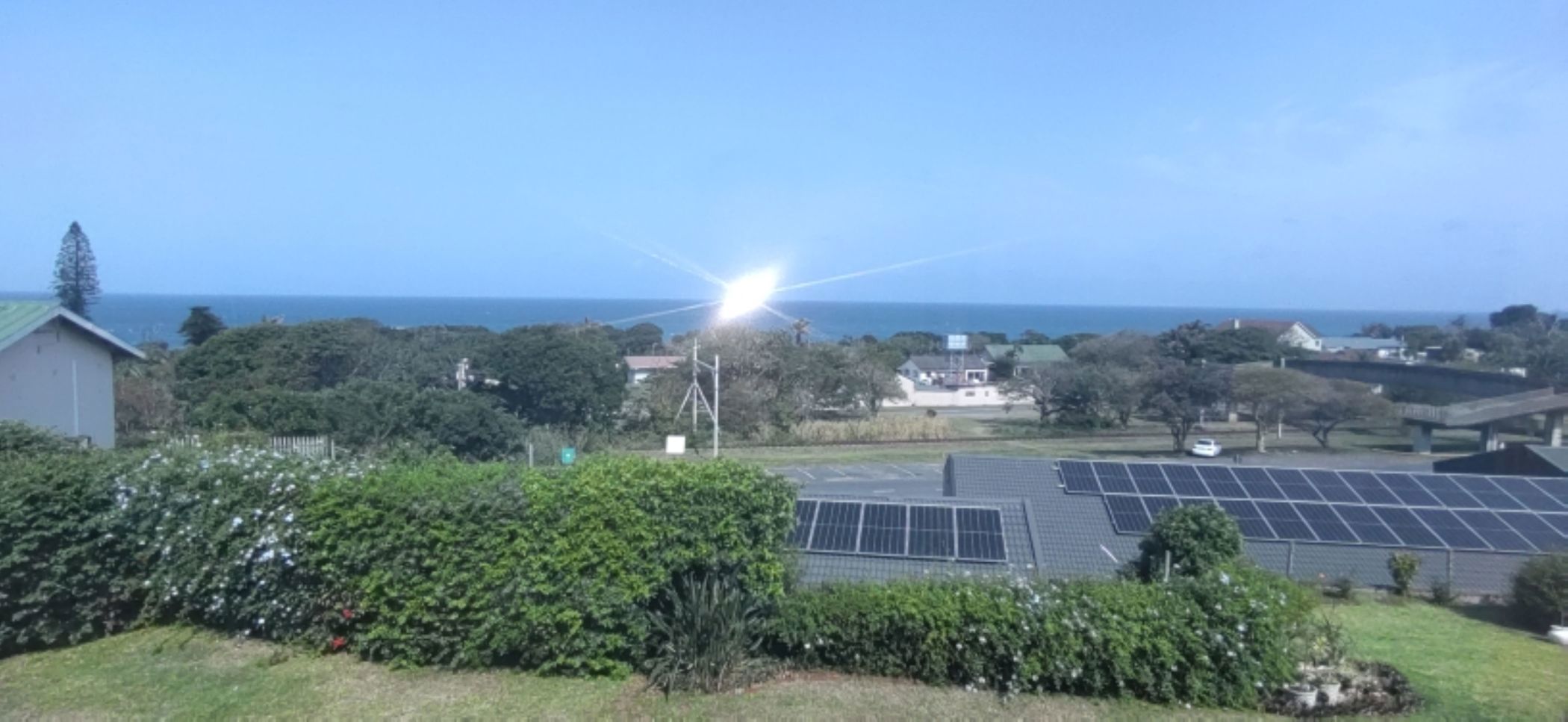 Apartment for sale in Umtentweni - 1PX1632001