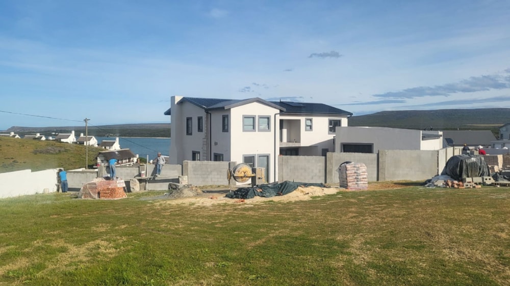 Vacant land sold in Witsand - 1SR1631801 Vacant land sold in Witsand - 1SR1631801