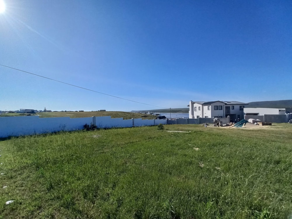 Vacant land sold in Witsand - 1SR1631801 Vacant land sold in Witsand - 1SR1631801