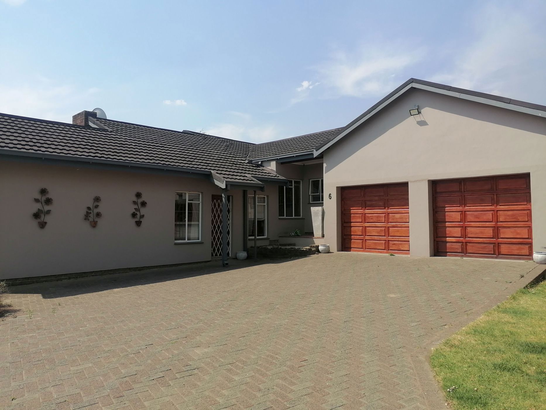 House for sale in Harrismith - 1BTH1631851
