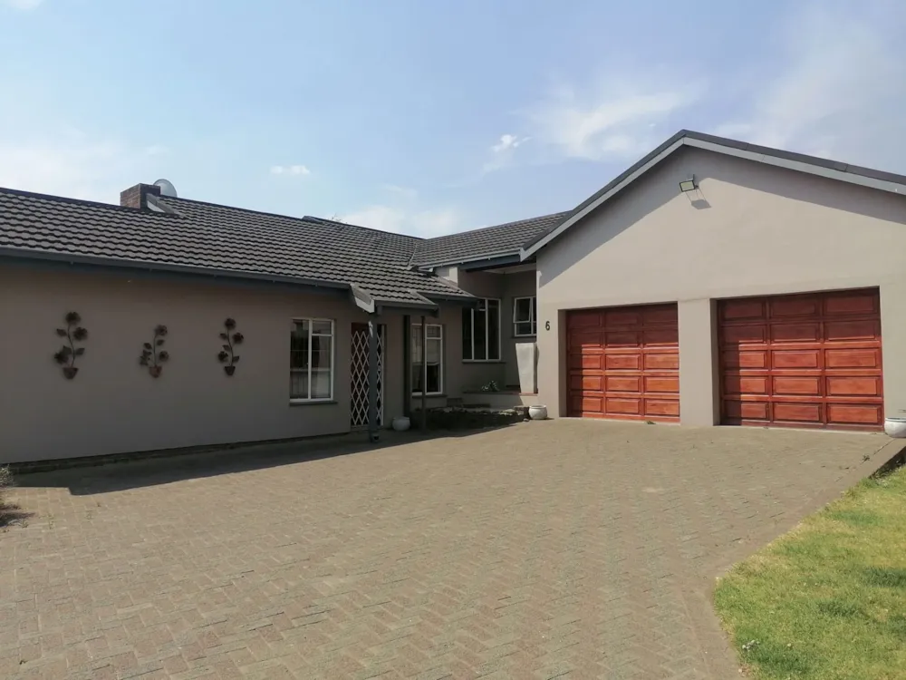 House for sale in Harrismith - 1BTH1631851 House for sale in Harrismith - 1BTH1631851