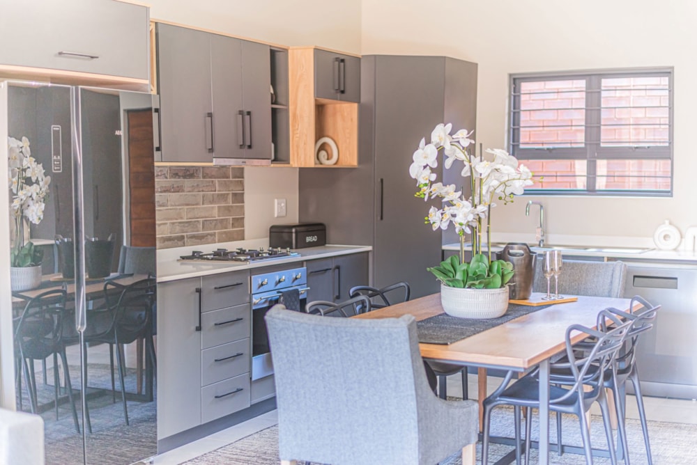 Security complex home for sale in Boardwalk Villas - PT1631875