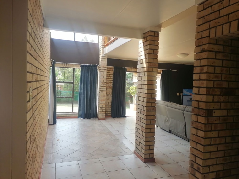 House for sale in Harrismith - 1BTH1631859