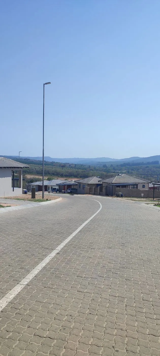 Residential vacant land for sale in Kamagugu - 1NS1631906