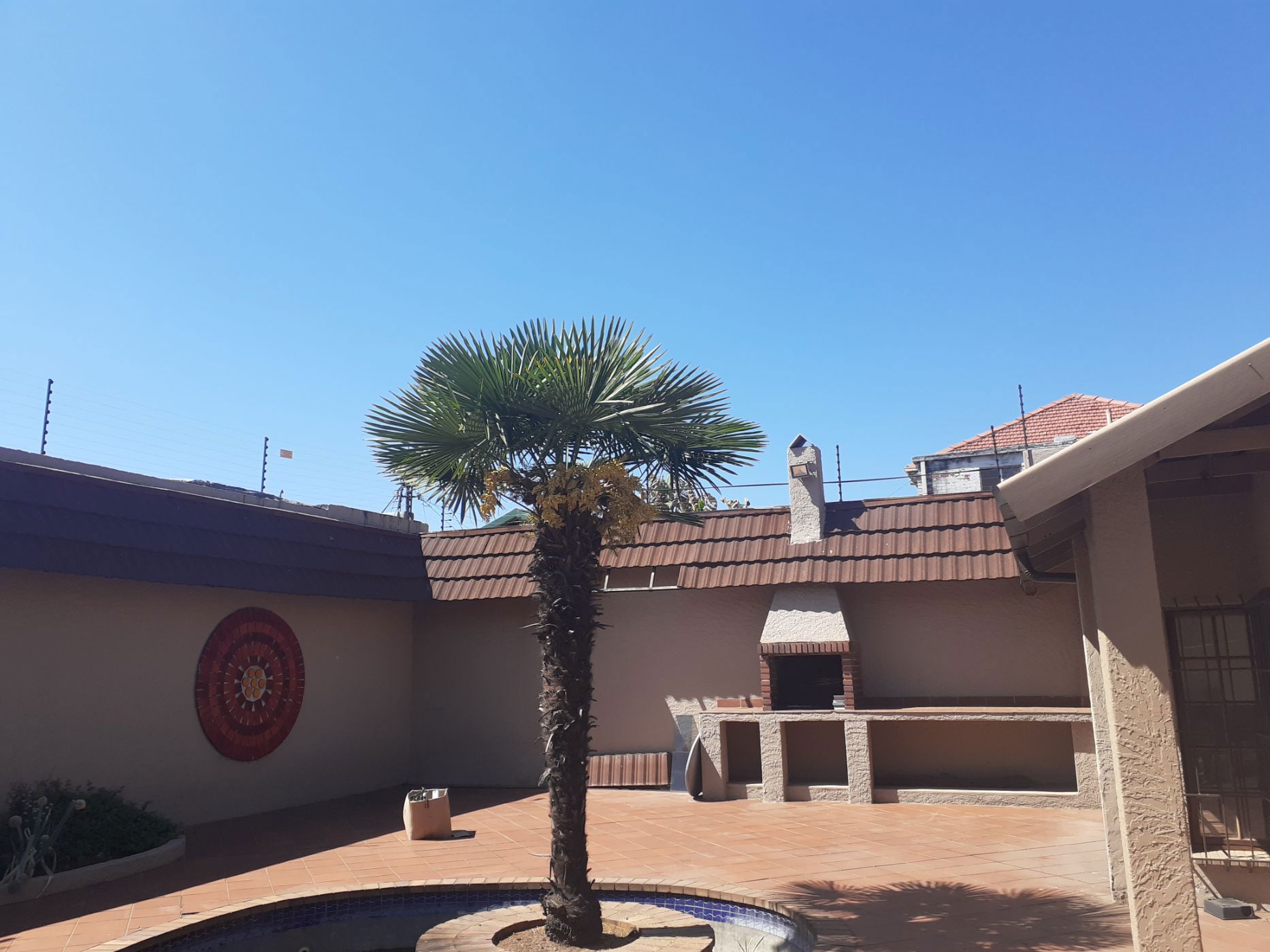 House let in Kensington, Bedfordview Area - ENL1707646