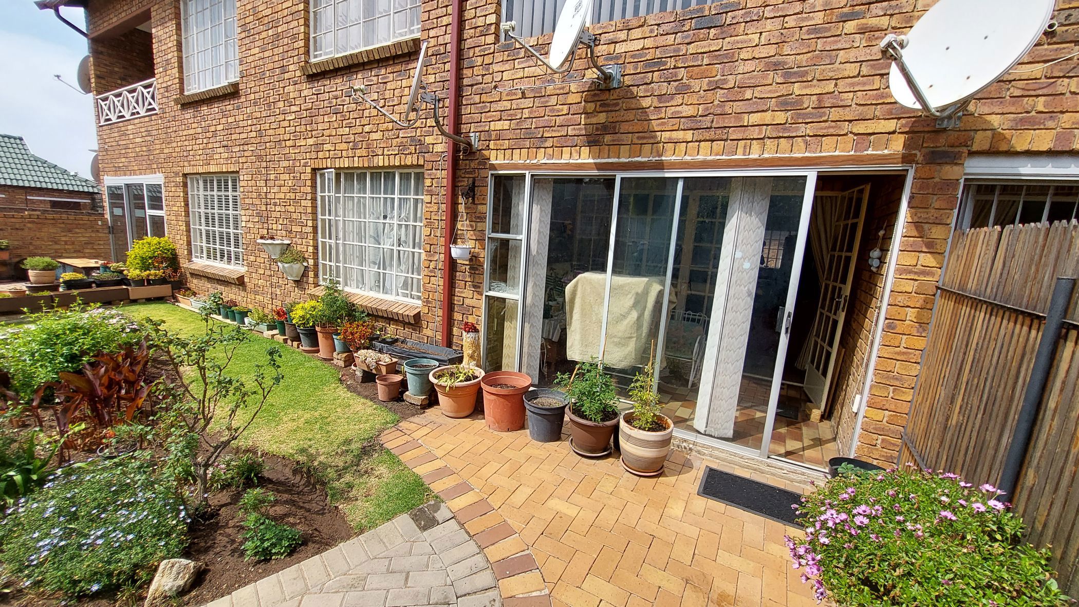 Retirement apartment for sale in Sunair Park - 1BJ1703536