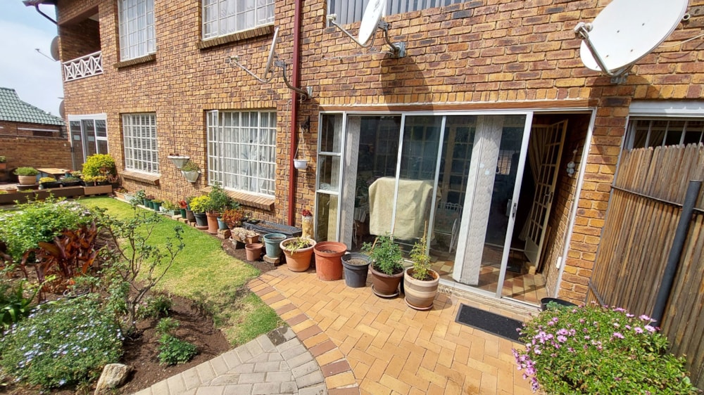 Retirement apartment for sale in Sunair Park - 1BJ1703536