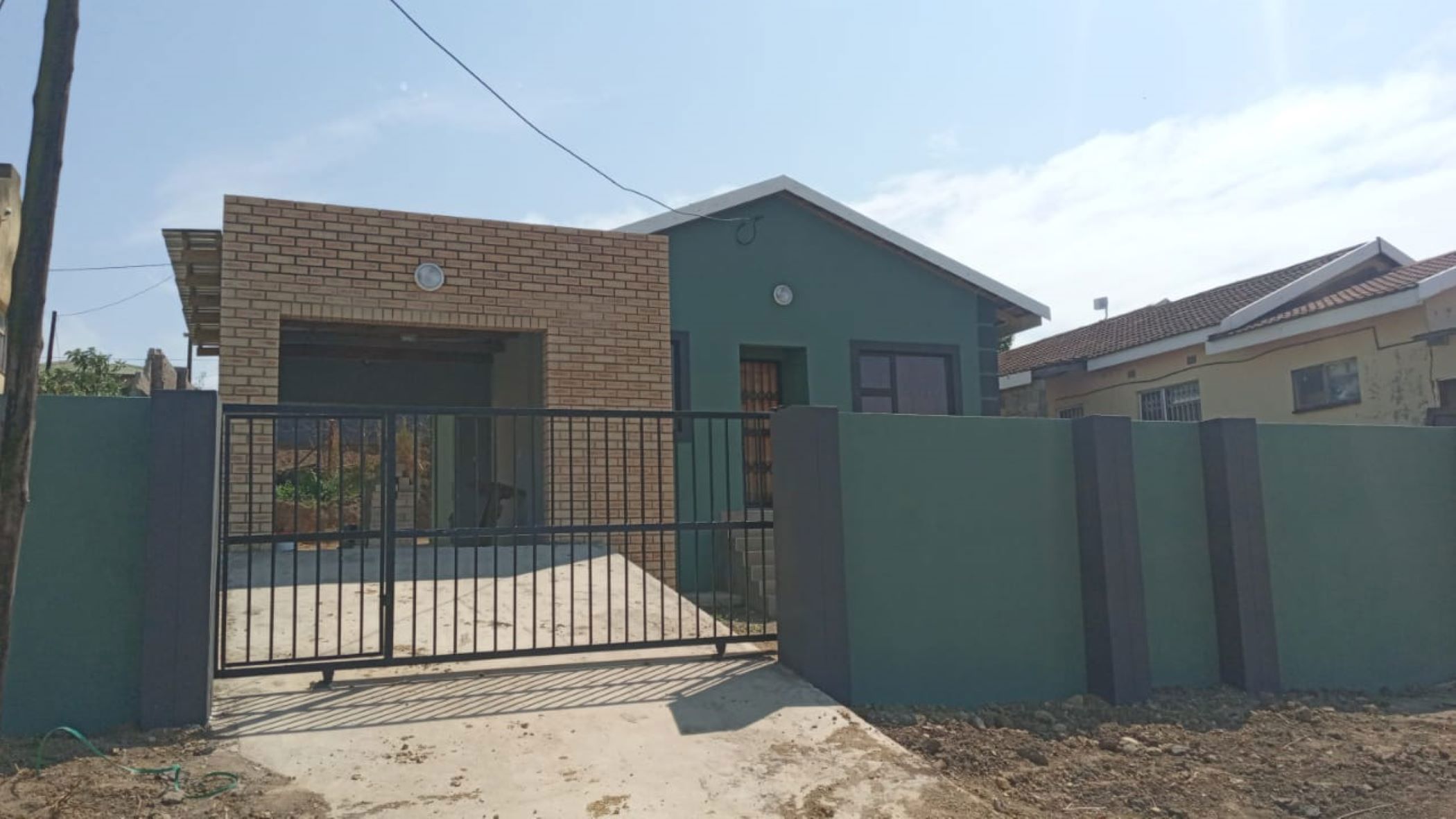 House for sale in Southernwood, Mthatha - 1MH1632031