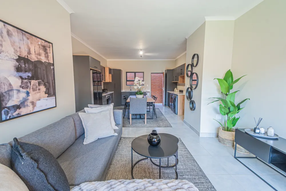 Single-storey cluster for sale in Boardwalk Villas - PT1632062 Single-storey cluster for sale in Boardwalk Villas - PT1632062