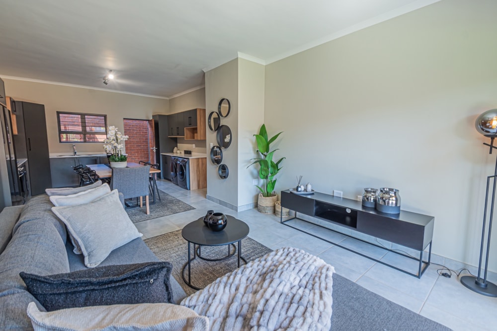 Single-storey cluster for sale in Boardwalk Villas - PT1632062