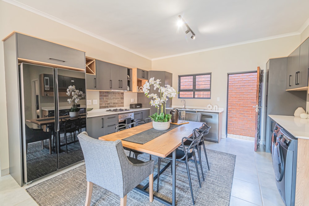 Single-storey cluster for sale in Boardwalk Villas - PT1632062