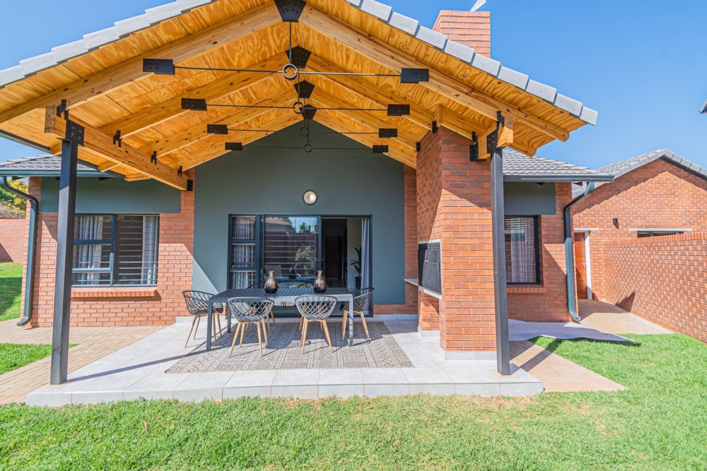 Single-storey cluster for sale in Boardwalk Villas - PT1632062