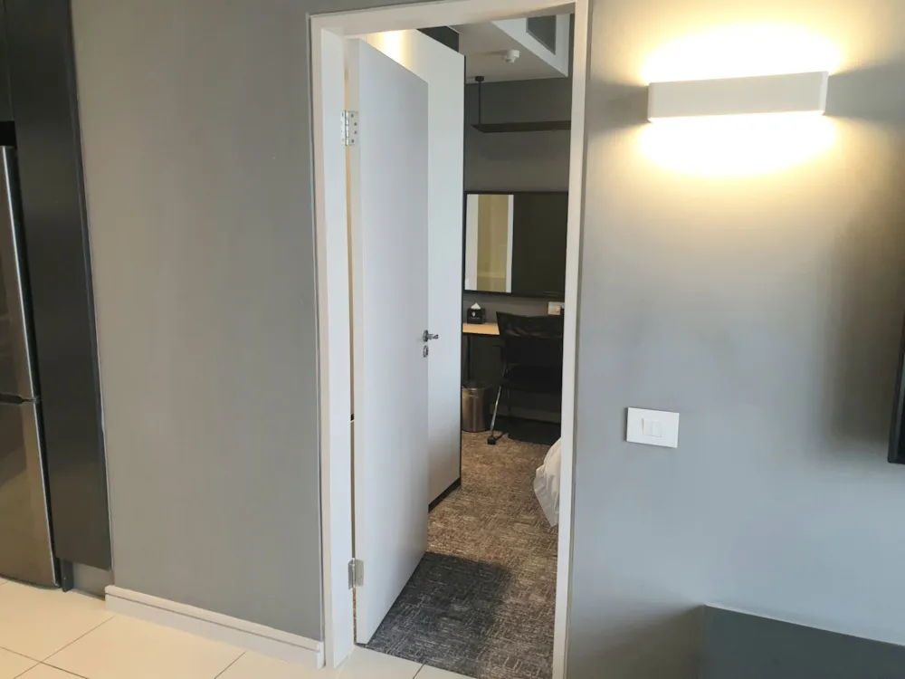 Apartment to rent in Sandton - JBL1709523