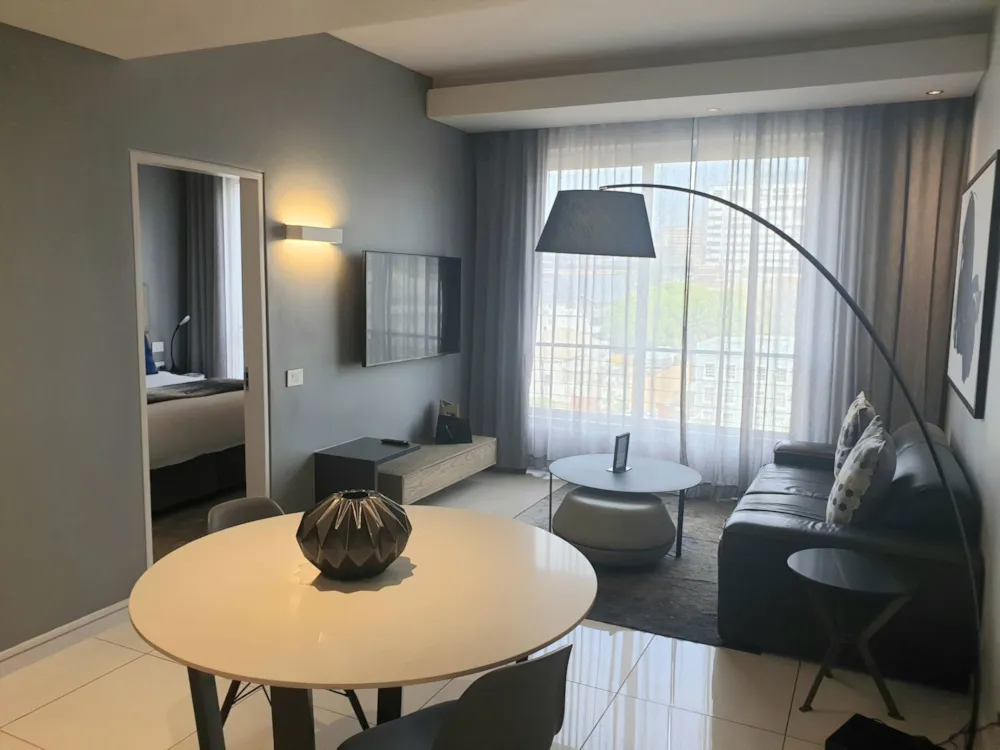 Apartment to rent in Sandton - JBL1709523