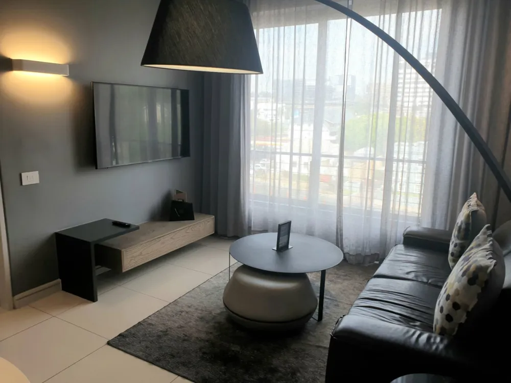 Apartment to rent in Sandton - JBL1709523
