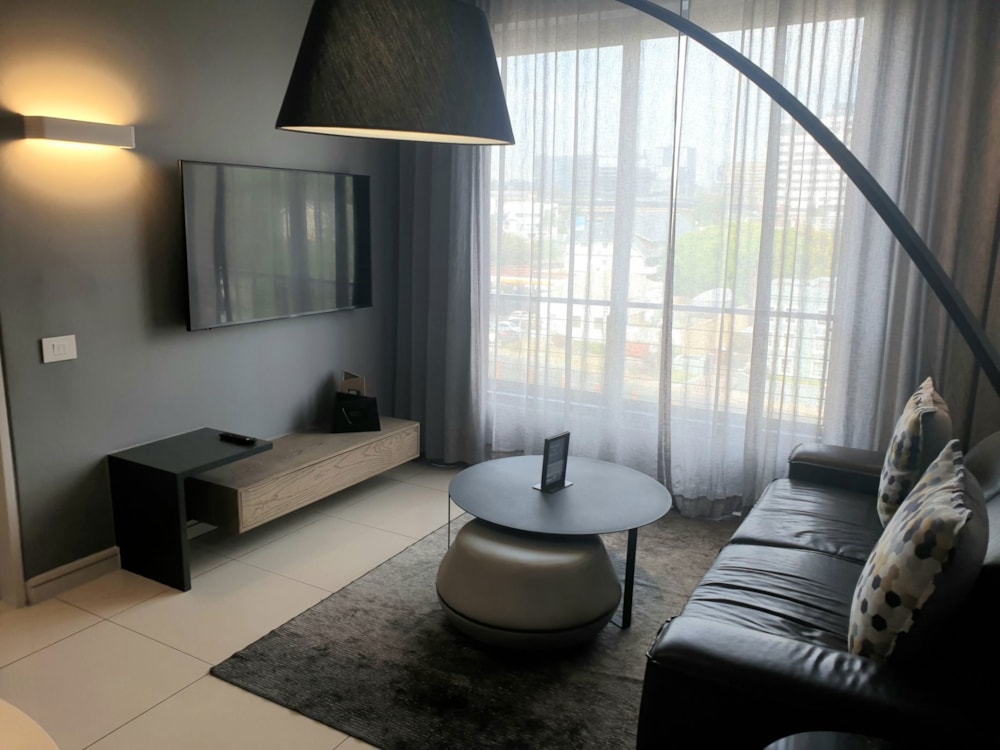 Apartment to rent in Sandton - JBL1709523 Apartment to rent in Sandton - JBL1709523