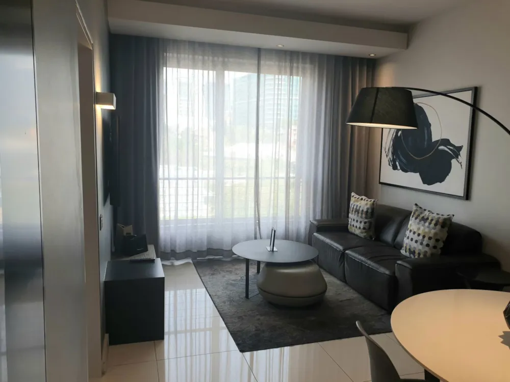 Apartment to rent in Sandton - JBL1709523