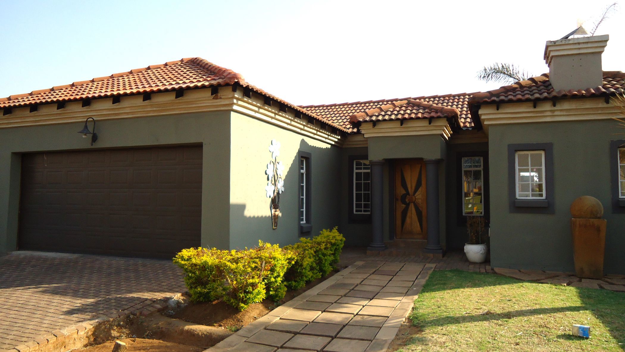 House let in Brakpan North - 1BJ1684991