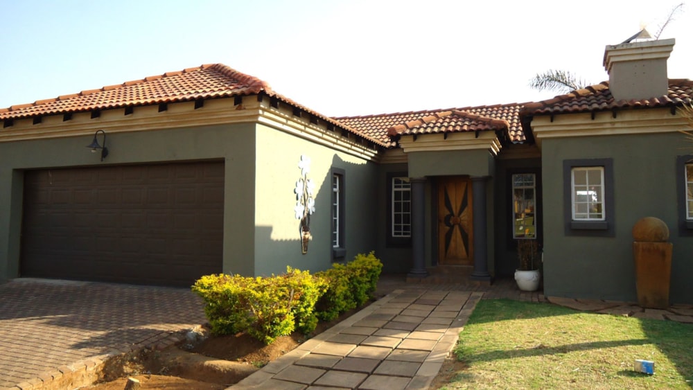 House let in Brakpan North - 1BJ1684991 House let in Brakpan North - 1BJ1684991