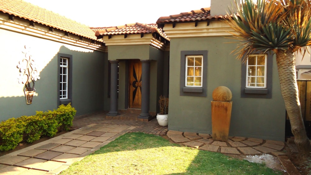 House let in Brakpan North - 1BJ1684991 House let in Brakpan North - 1BJ1684991