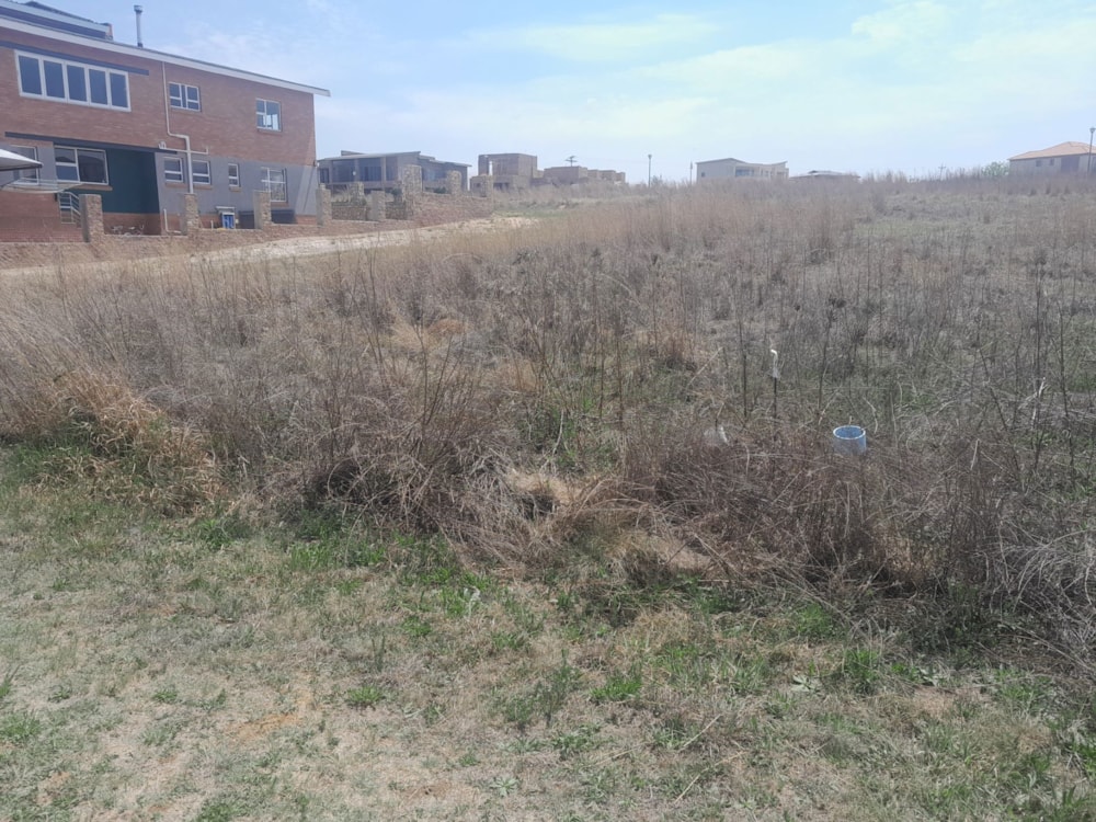 Vacant land for sale in Summer Place Estate - PRN1632086