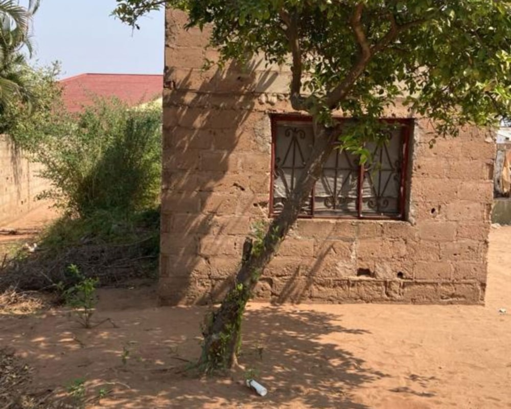 Vacant land for investment in Matola, Mozambique - 3MQ1632150 Vacant land for investment in Matola, Mozambique - 3MQ1632150