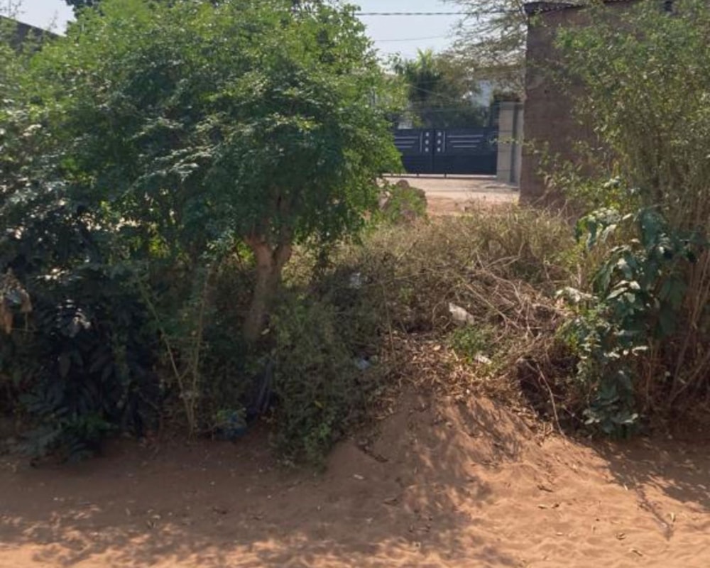 Vacant land for investment in Matola, Mozambique - 3MQ1632150 Vacant land for investment in Matola, Mozambique - 3MQ1632150