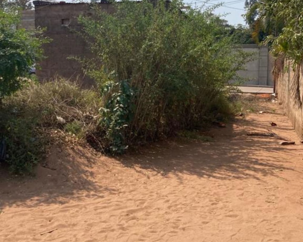 Vacant land for investment in Matola, Mozambique - 3MQ1632150 Vacant land for investment in Matola, Mozambique - 3MQ1632150