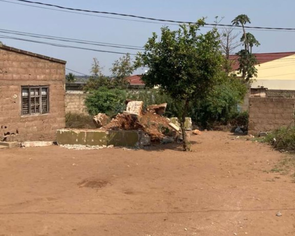 Vacant land for investment in Matola, Mozambique - 3MQ1632150 Vacant land for investment in Matola, Mozambique - 3MQ1632150