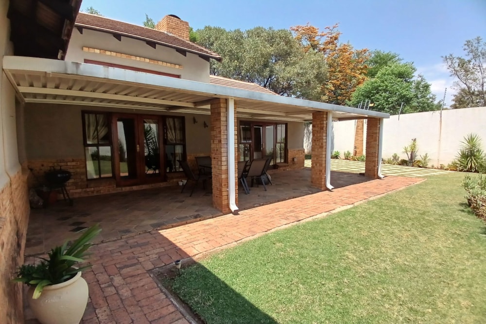 Security estate home to rent in Willowbrook - RAL1722617 Security estate home to rent in Willowbrook - RAL1722617